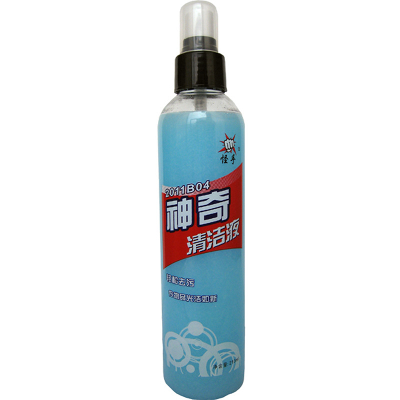 2011B04神奇清洁液 210ml