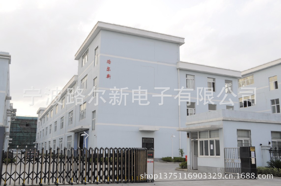路尔新
