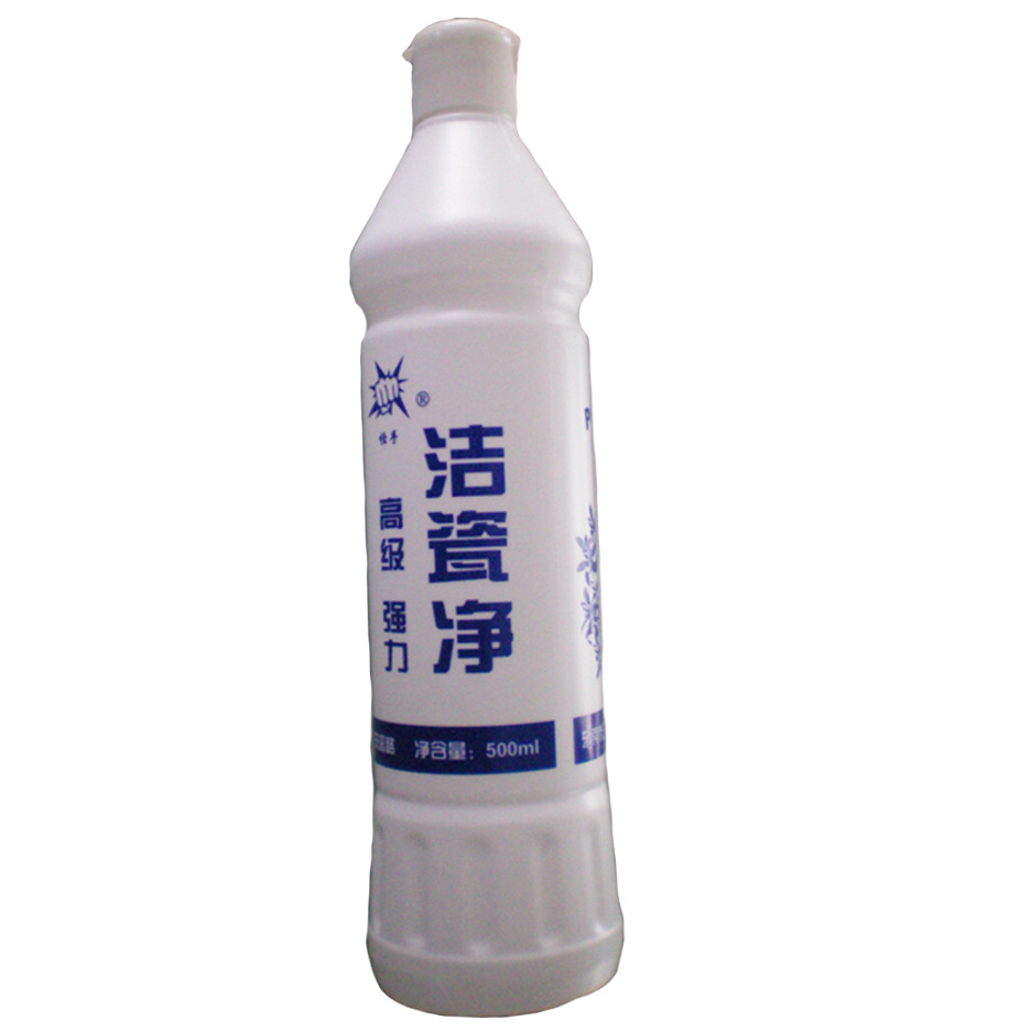 洁瓷净500ML