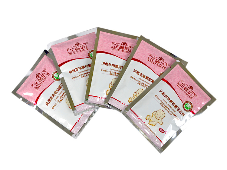 天然茶皂素抑菌沐浴粉 (1)