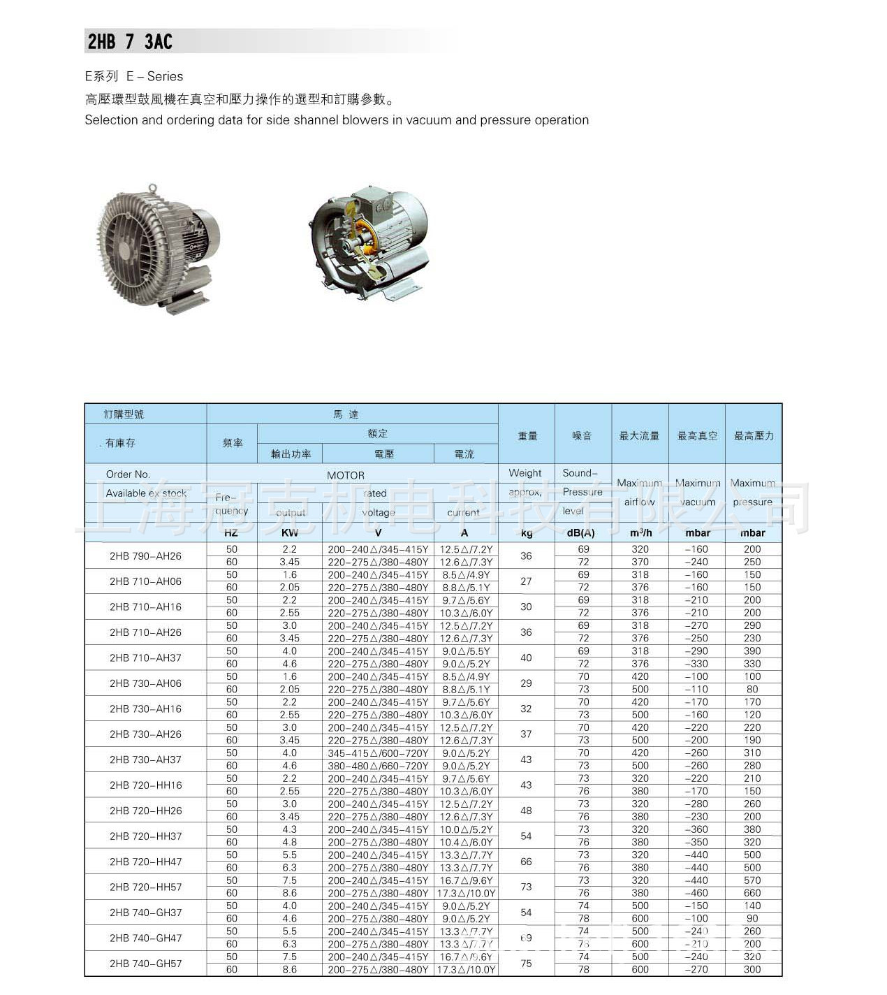 2HB-701