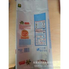 厂家直销自主品牌SWAZ5040克洗衣粉