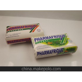 批发.OEM/外贸 PHARMAFRIQUE SOAP 200G 出口外贸香皂
