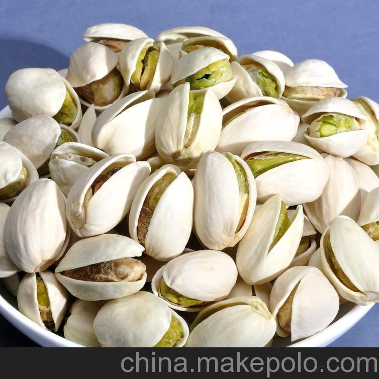 开心果漂白剂