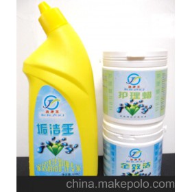 洁净王瓷砖清洁剂 马赛克清洁剂 地板清洁剂 除污清洁剂