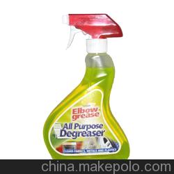 OEM正品 超洁净 清香不留痕 厨房清洁剂
