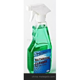 浴室清洁剂、洁瓷剂、厕所清洁剂Bathroom cleaner 500ml