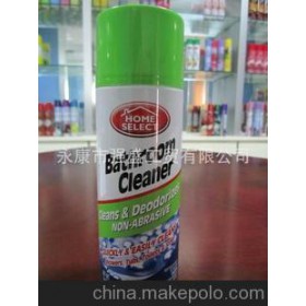 厂家供应 浴室清洁剂 BATHROOM CLEANER