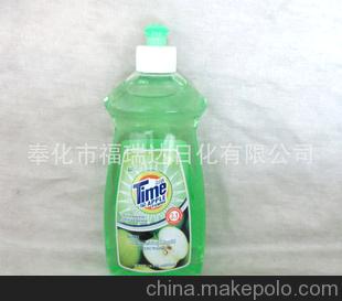 蔬菜，瓜果，餐具 清洗剂 洗洁精500ml