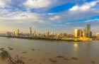 长沙橘子洲景区清淤、清洗工作全面完成