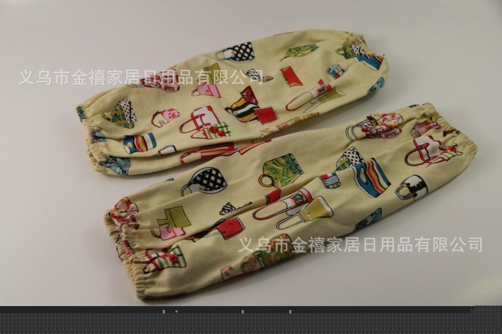 厂家专业生产各种围裙 微波炉手套 袖套等 可定做 款式精美 价优