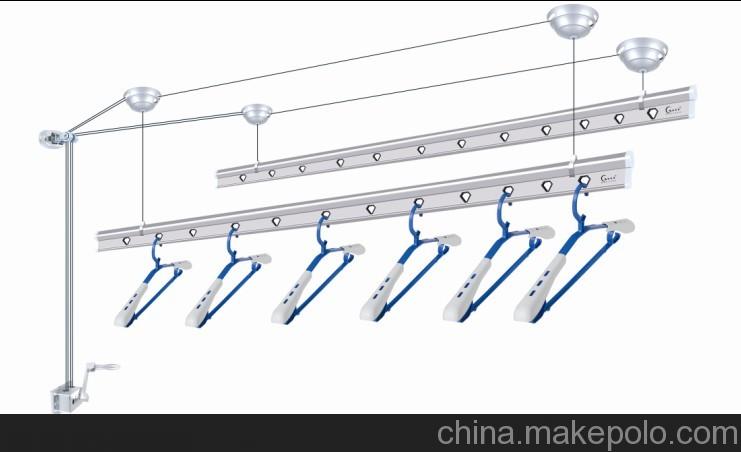 金坛晾衣架厂家