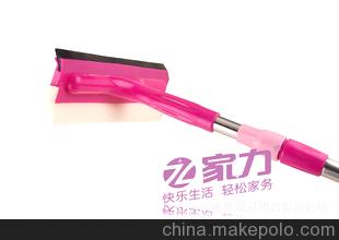 家力牌新产品 玻璃清洁器 双用擦窗器