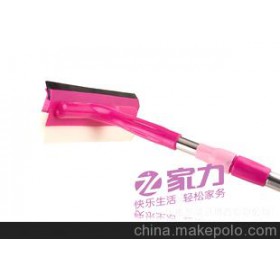 家力牌新产品 玻璃清洁器 双用擦窗器