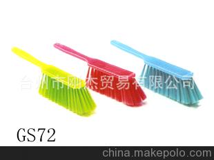 清洁刷 大床刷 塑料刷子 洗衣刷子 鞋刷 掸子刷 除尘刷 洗地刷