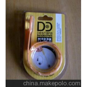 2011年新款管道疏通器，是韩国家居必备的--管道疏通器