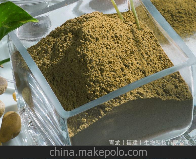 茶粕 茶皂素 茶籽饼 茶麸 茶枯