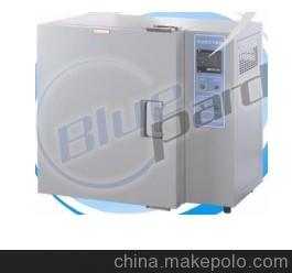 上海一恒大容量BPG-9760BH可编程控制500℃高温鼓风干燥箱