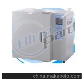 上海一恒大容量BPG-9760BH可编程控制500℃高温鼓风干燥箱