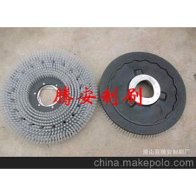 专业环保 保洁、清扫的环卫刷，腾安刷业提供优质的产品和服务