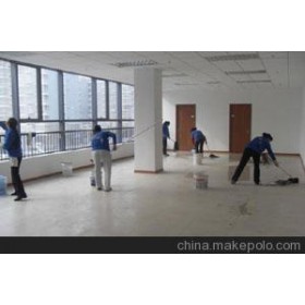 上海工厂保洁 上海公司保洁