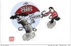 披绿马甲、干黑勾当：伪环保假生态现象调查