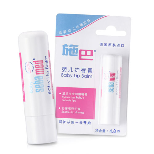 KO换季皮肤问题，HOLD住宝宝高颜值