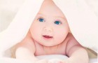 如何为婴幼儿选择一条好的毛巾