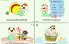 给宝宝选择洗护用品，天然成分很重要！