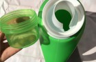 洗衣液、洗衣粉使用要合理，不然危害大