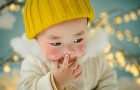 冬天这么冷，宝宝皮肤要这么护理！
