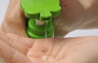 洗手液可以用来洗碗吗？