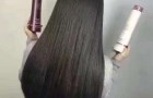 洗头的正确方法是什么样的？