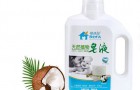 皂液和洗衣液有什么区别！