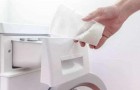 使用洗衣粉洗衣时存在的2个误区