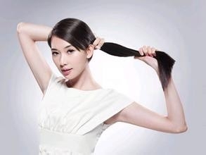 怎样正确洗护我们的头发呢？