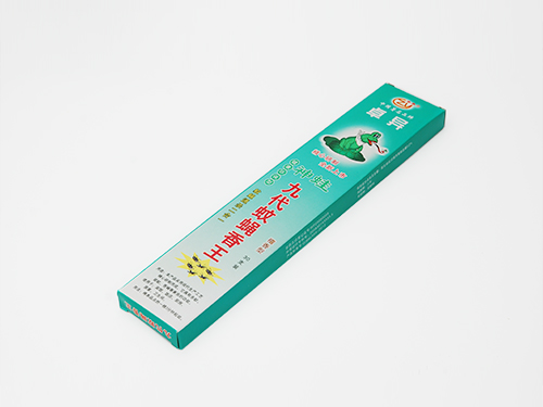 卓异蚊蝇王
