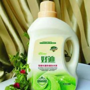 鹿邑县好迪日化用品有限公司