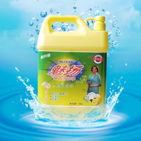 贵州洗洁精5kg 贵州洗洁精厂家批发 贵州洗洁精代工生产