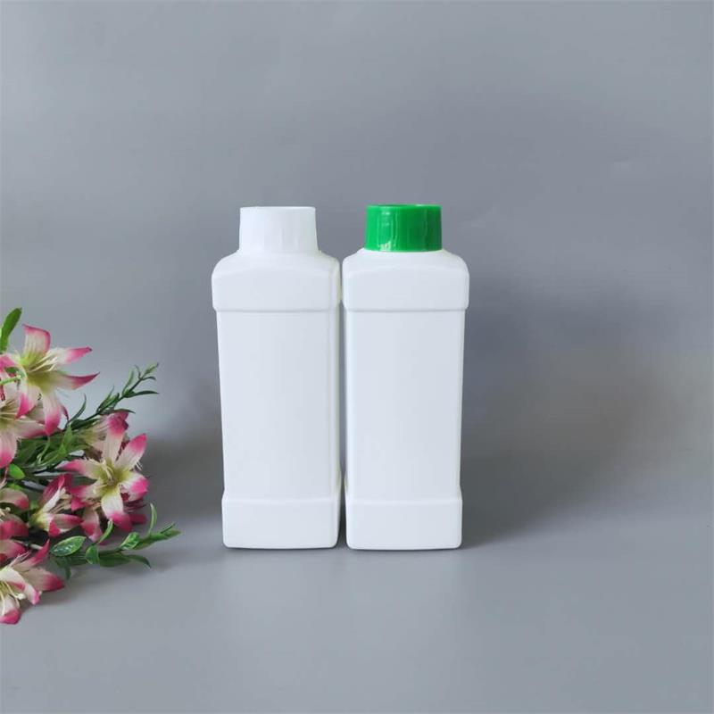 洗衣液瓶子塑料瓶 规格齐全 可定制生产