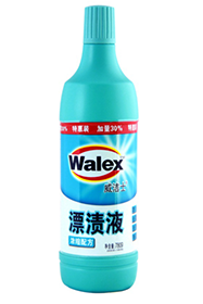 威洁士漂渍液 600g+180g