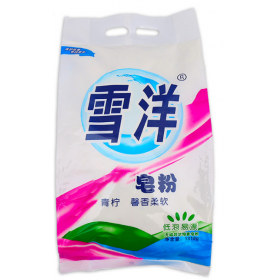 馨香皂粉，天然皂粉，郑州金太阳日化有限公司