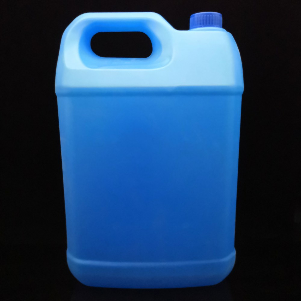 车用尿素溶液桶20公斤塑料包装桶化工桶20升方形桶厂家定制