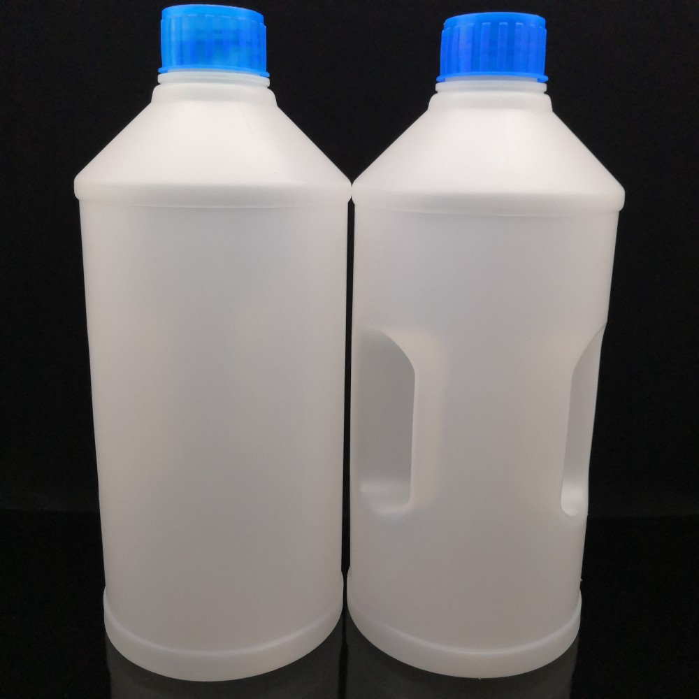 2升塑料瓶 蓝星玻璃水瓶 汽车玻璃水瓶 磨砂瓶现货