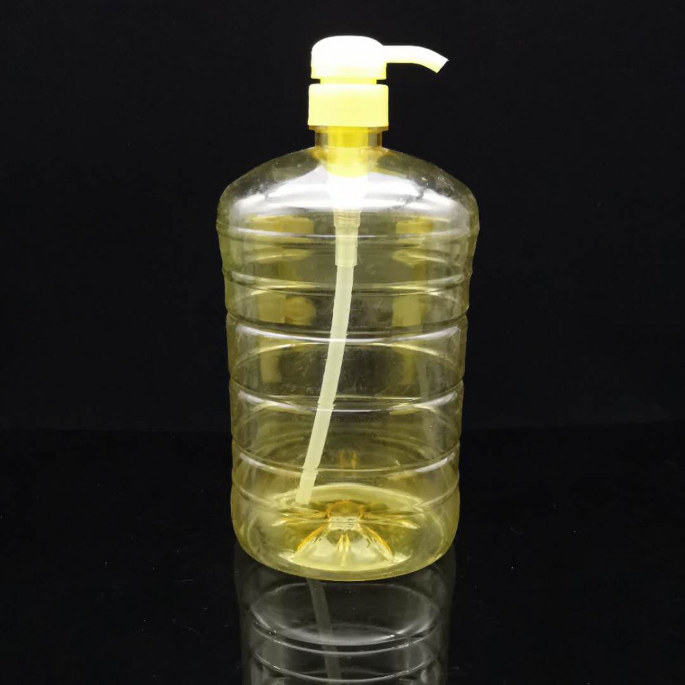 洗洁精瓶  日化用品包装瓶|河北沧州塑料瓶批发厂家直销