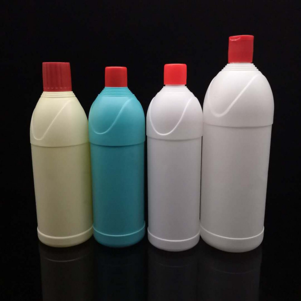 84消毒液瓶 500ml塑料瓶|河北塑料瓶加工生产厂家