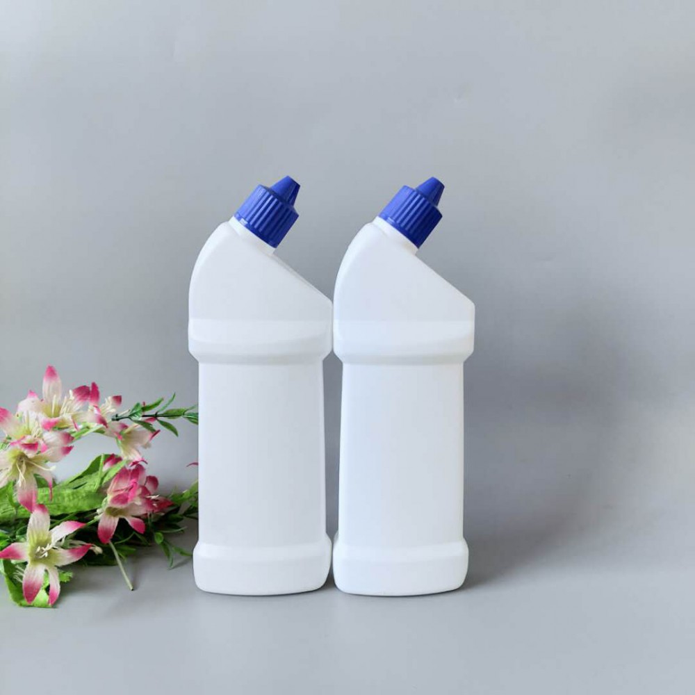洁厕灵瓶子 塑料瓶厂家批发直销可加工