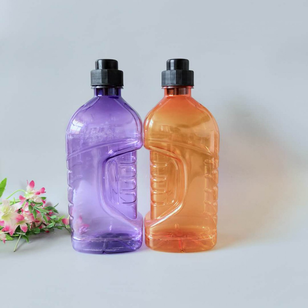 沐浴乳瓶 塑料瓶可定制各种规格加工|河北塑料瓶厂家