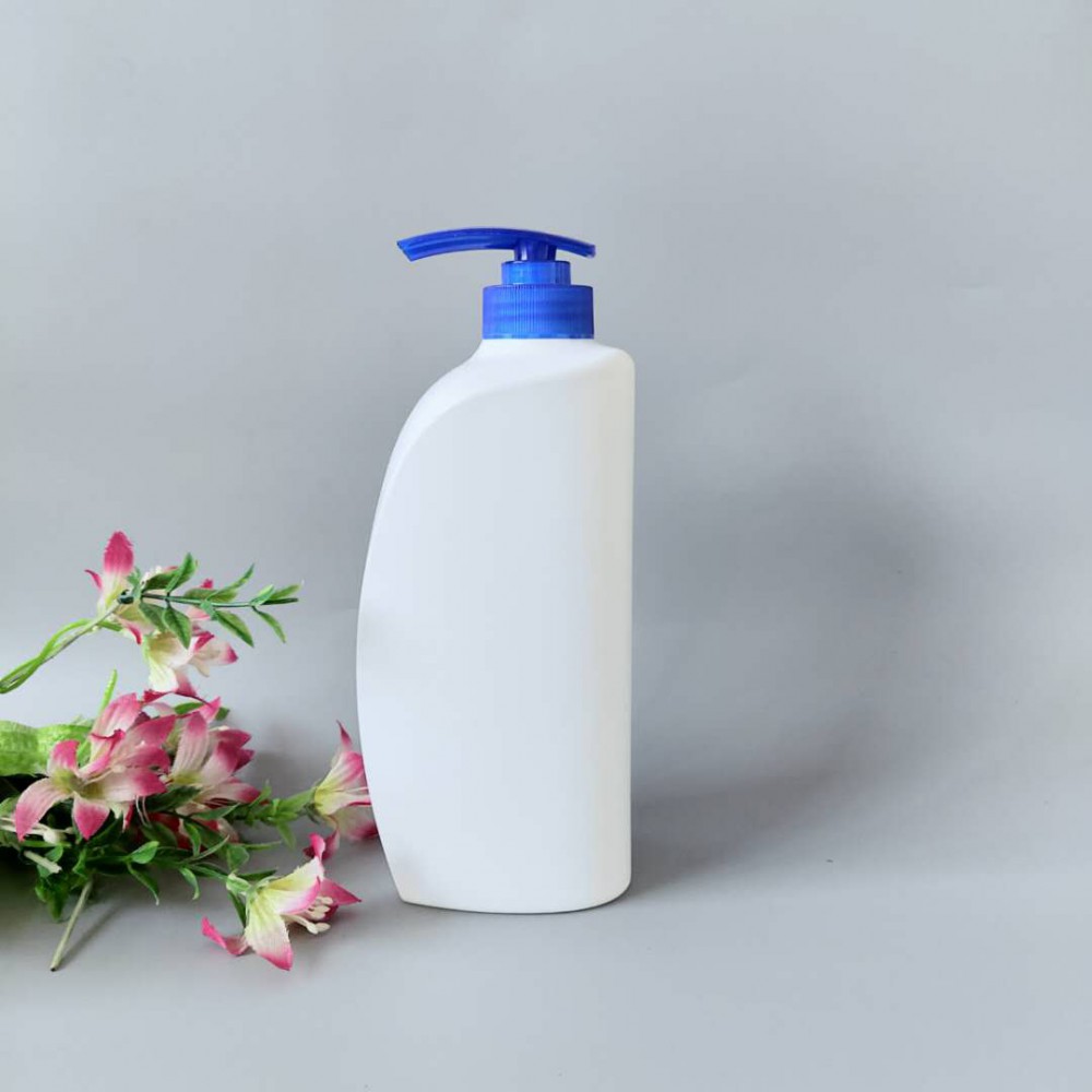 沐浴乳瓶子 塑料瓶包装瓶 各种塑料瓶可定制