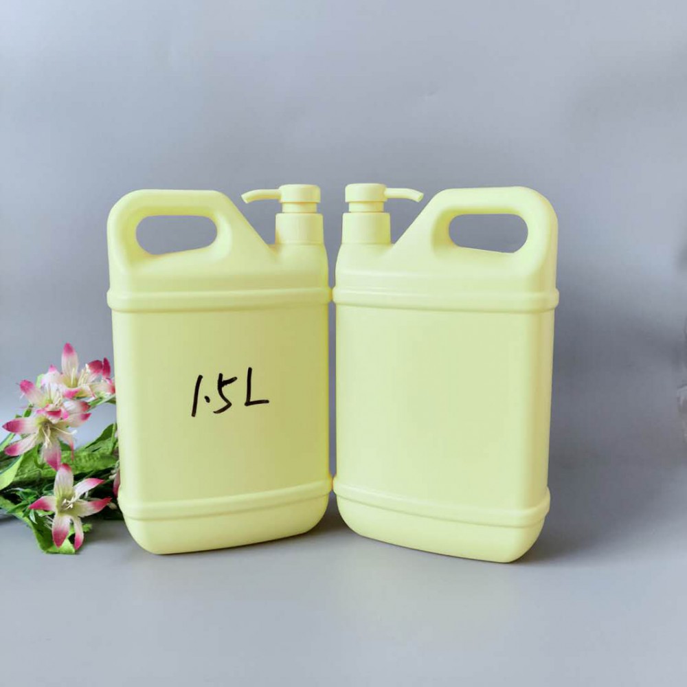 洗衣液桶塑料桶  生产厂家可定制|河北塑料桶批发